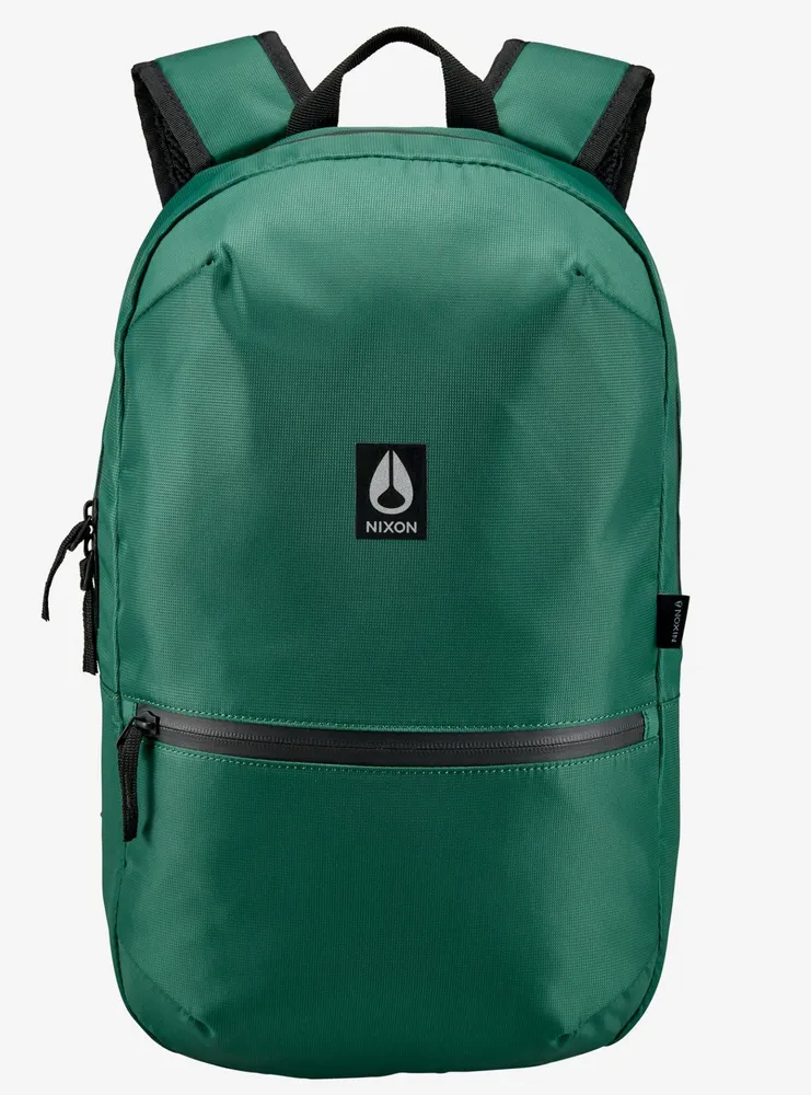 Nixon Day Trippin' Backpack Green