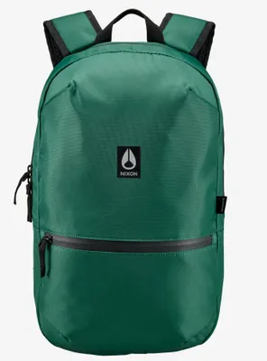 Nixon Day Trippin' Backpack Green