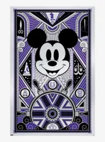 Disney100 Mickey Mouse Icons Poster