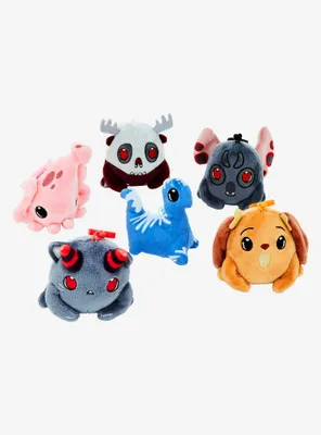Funky Plunx Cryptozoological Plush Blind Bag Keychain - BoxLunch Exclusive