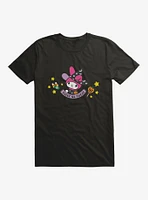 My Melody Halloween Trick or Treat T-Shirt