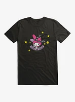 My Melody Halloween Witch T-Shirt