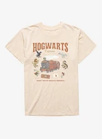 Harry Potter Hogwarts Express Magical Moments T-Shirt