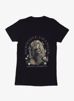 Harry Potter Hermione Granger Magical Moments Womens T-Shirt