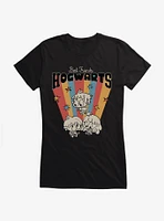 Harry Potter Best Friends Hogwarts Girls T-Shirt