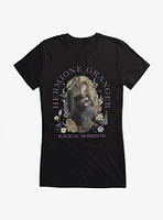 Harry Potter Hermione Granger Magical Moments Girls T-Shirt