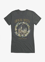 Harry Potter Hogwarts School Magical Moments Girls T-Shirt