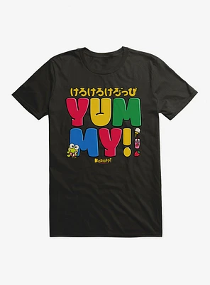 Keroppi Yummy! T-Shirt
