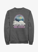 Disney Brother Bear Sleep Under The Stars Sweatshirt