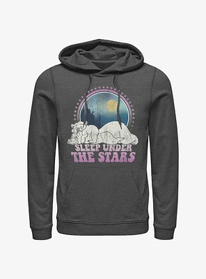 Disney Brother Bear Sleep Under The Stars Hoodie