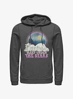 Disney Brother Bear Sleep Under The Stars Hoodie