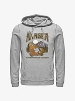 Disney Brother Bear Visit Alaska Adventure Is Calling Hoodie