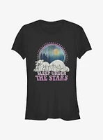 Disney Brother Bear Sleep Under The Stars Girls T-Shirt