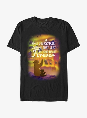 Disney Brother Bear Love Forever T-Shirt