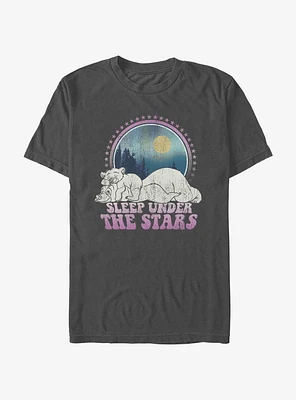 Disney Brother Bear Sleep Under The Stars T-Shirt