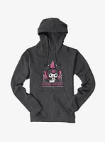 My Melody & Kuromi Making Mischief Hoodie