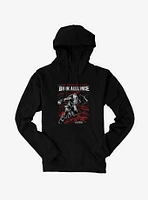 Dungeons & Dragons Dark Alliance Wulfgar Hoodie