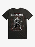 Dungeons & Dragons Dark Alliance Drizzt T-Shirt