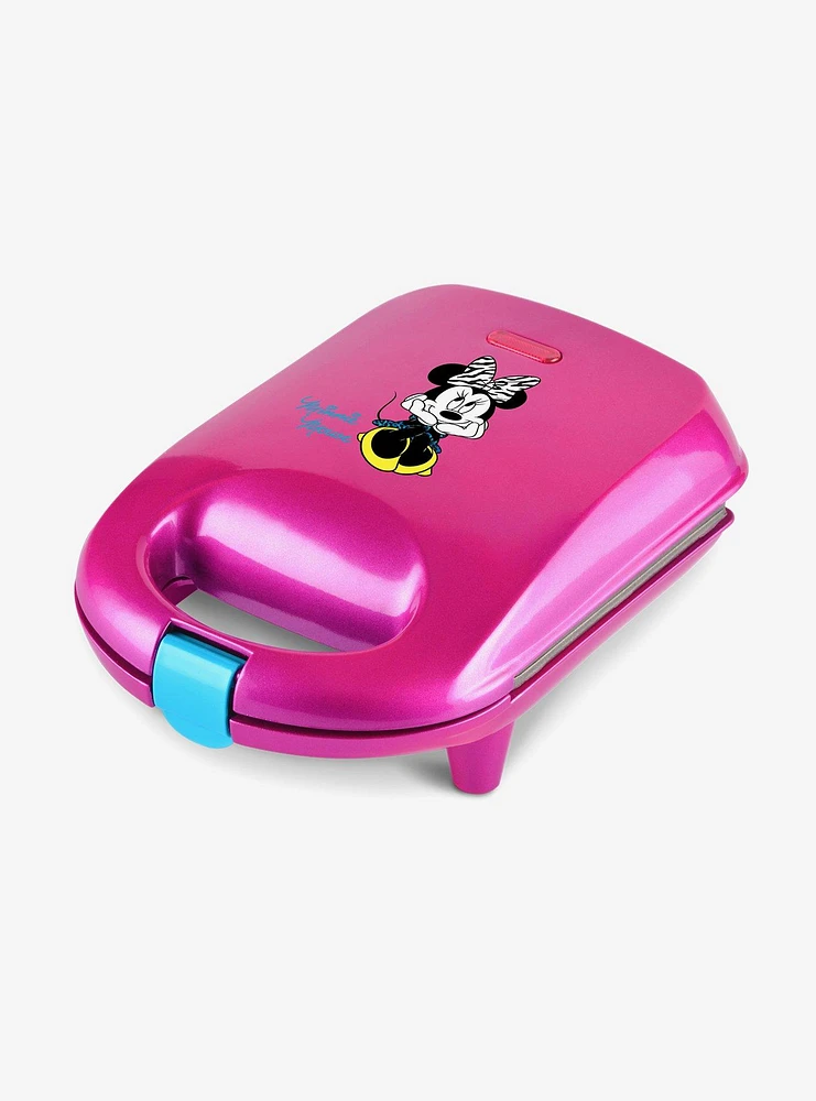 Disney Minnie Mouse Mini Cupcake Maker