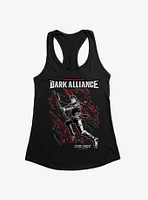 Dungeons & Dragons Dark Alliance Catti-Brie Girls Tank