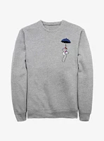 Disney The Rescuers Down Under My Umbrella Sweatshirt