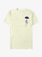 Disney The Rescuers Down Under My Umbrella T-Shirt