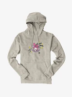 My Melody Halloween Witch Hoodie