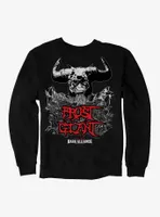 Dungeons & Dragons Dark Alliance Frost Giant Sweatshirt