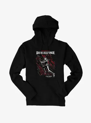 Dungeons & Dragons Dark Alliance Catti-Brie Hoodie