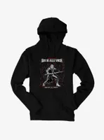 Dungeons & Dragons Dark Alliance Drizzt Hoodie