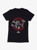 Dungeons & Dragons Dark Alliance Bruenor Battlehammer Womens T-Shirt