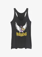 Disney the Rescuers Down Under Flight of Orville Womens Tank Top