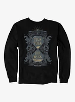 John Wick: Chapter 4 Hourglass Sweatshirt