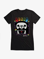 Skelanimals Maxx Pride Queer Girls T-Shirt