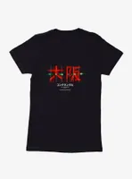 John Wick: Chapter 4 The Continental Osaka Womens T-Shirt