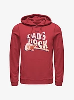 Fender Dads Rock Hoodie
