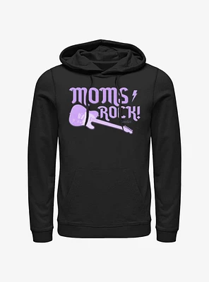 Fender Moms Rock Hoodie