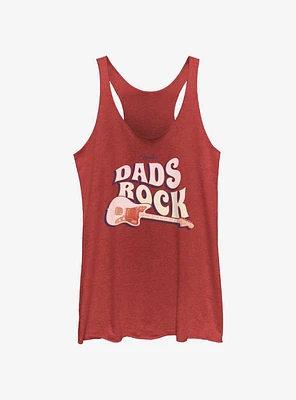 Fender Dads Rock Girls Tank
