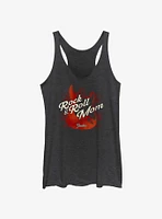 Fender Rock & Roll Mom Girls Tank