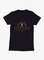 John Wick: Chapter 4 Tick Tock Mr. Wick Womens T-Shirt