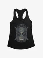 John Wick: Chapter 4 Hourglass Womens Tank Top