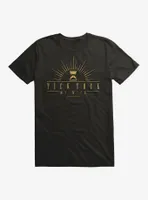 John Wick: Chapter 4 Tick Tock Mr. Wick T-Shirt