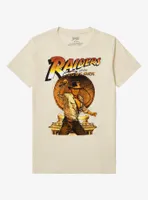 Indiana Jones And The Raiders Of Lost Ark T-Shirt