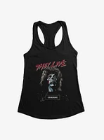 They Live Consume Girls Tank