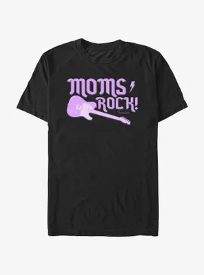 Fender Moms Rock T-Shirt