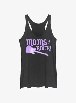 Fender Moms Rock Womens Tank Top