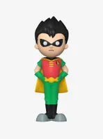 Funko Rewind DC Comics Teen Titans Go! Robin Vinyl Figure