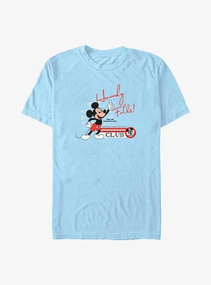 Disney100 Mickey Mouse Howdy Folks T-Shirt