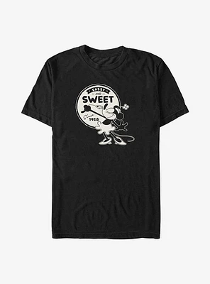 Disney100 Minnie Mouse Sassy and Sweet T-Shirt