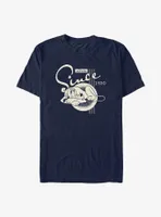 Disney100 Mickey Mouse Pluto Loyal Since 1930 T-Shirt